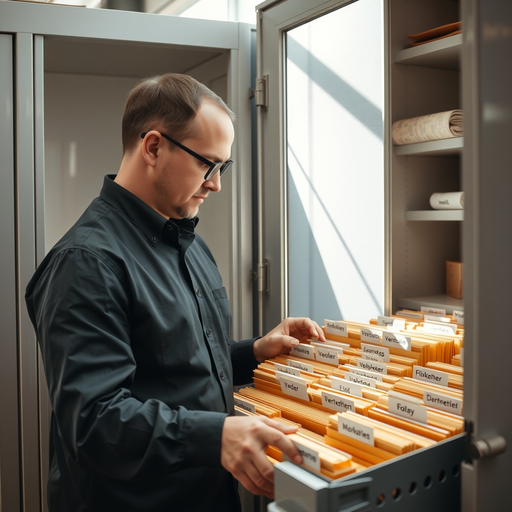 Vendor Management